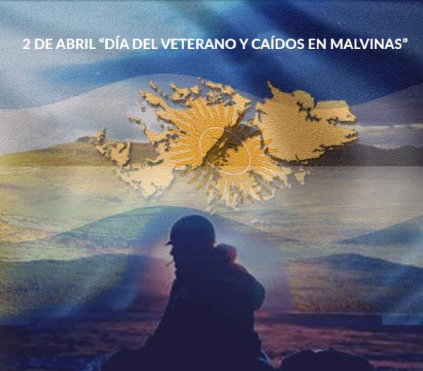 imagen Material escolar sobre Malvinas con perspectiva local