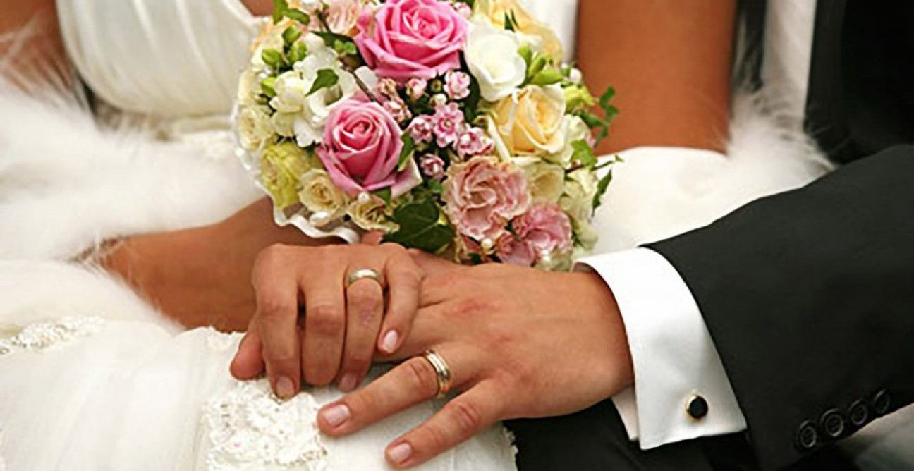 imagen Qué eligen mendocinos y mendocinas: ¿Matrimonio o unión convivencial?