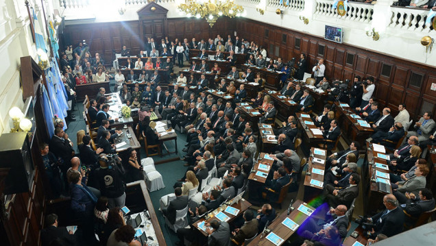 imagen Partidos políticos, otra batalla por la igualdad