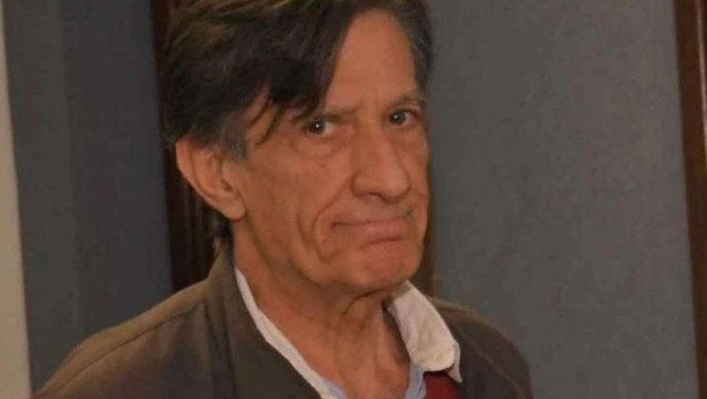 imagen A la espera del juicio, liberan a Mauro Aguirre porque se le venció la prisión preventiva