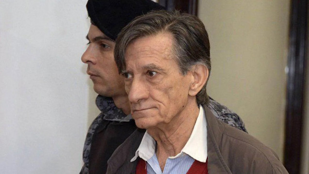 imagen La Justicia reafirmó la decisión de la UNCUYO de exonerar a Mauro Aguirre