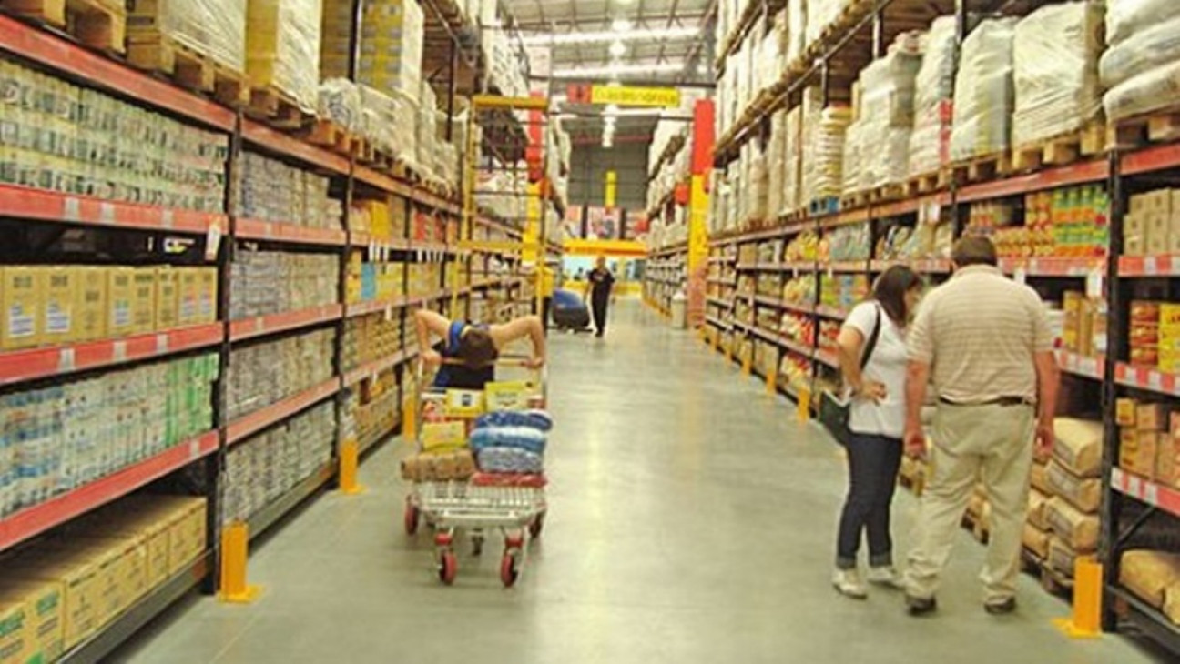 imagen Los precios mayoristas crecieron 2,6 % en julio