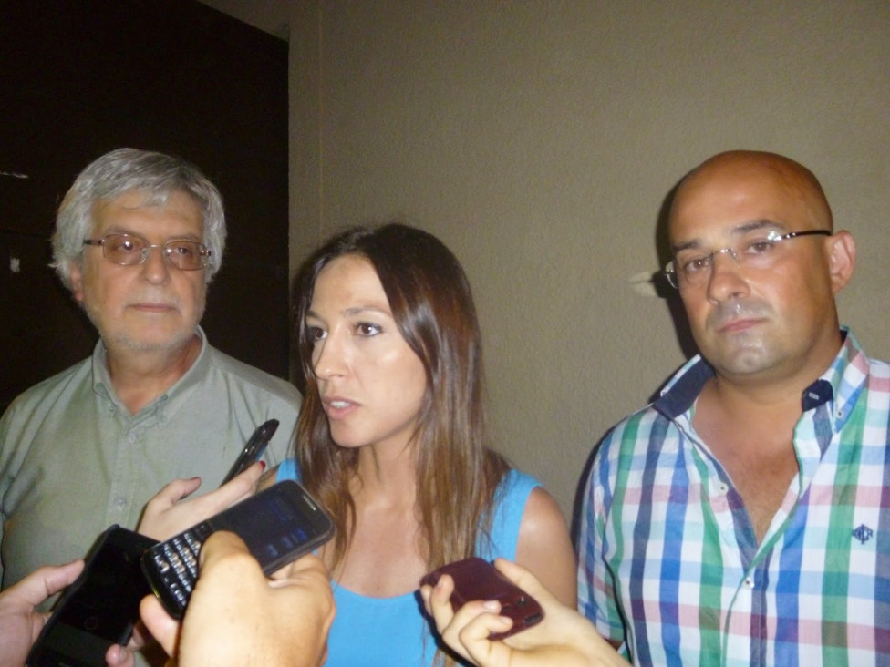 imagen Desde La Cámpora, proponen elevar el cupo femenino al 50 % en cargos electivos