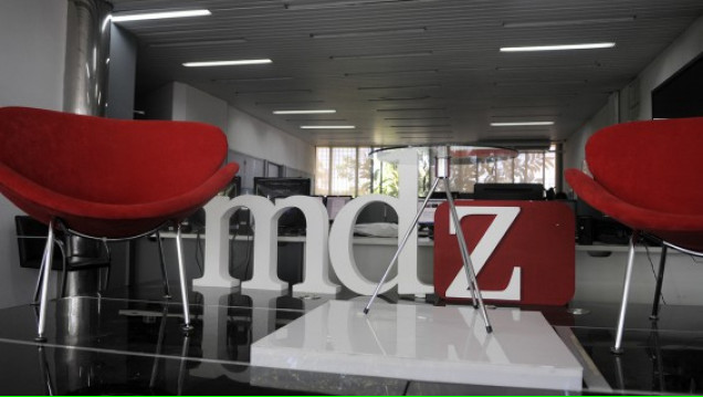 imagen Unidiversidad se solidariza con MDZ Online por las amenazas sufridas