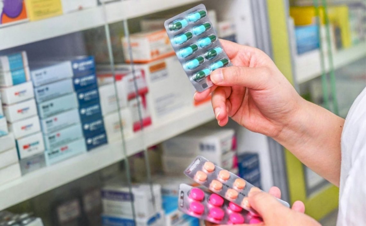 imagen Nueva ley de antibióticos: los cambios que rigen para adquirirlos en farmacias