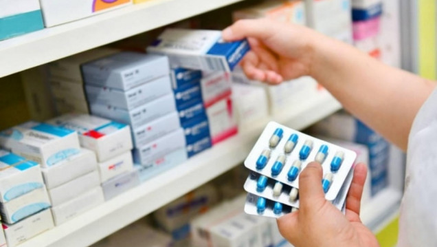 imagen Para al Gobierno, los medicamentos tienen aumentos "difíciles de explicar"