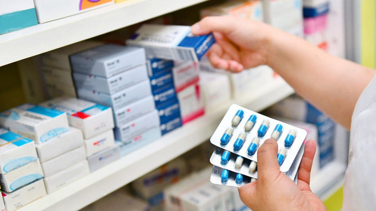 imagen Anuncian el descuento de 35% en medicamentos para la población sin prepaga ni obra social