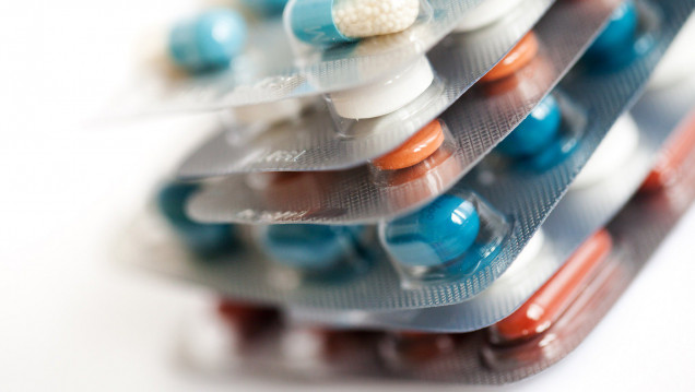 imagen Tierra del Fuego producirá medicamentos en 2017
