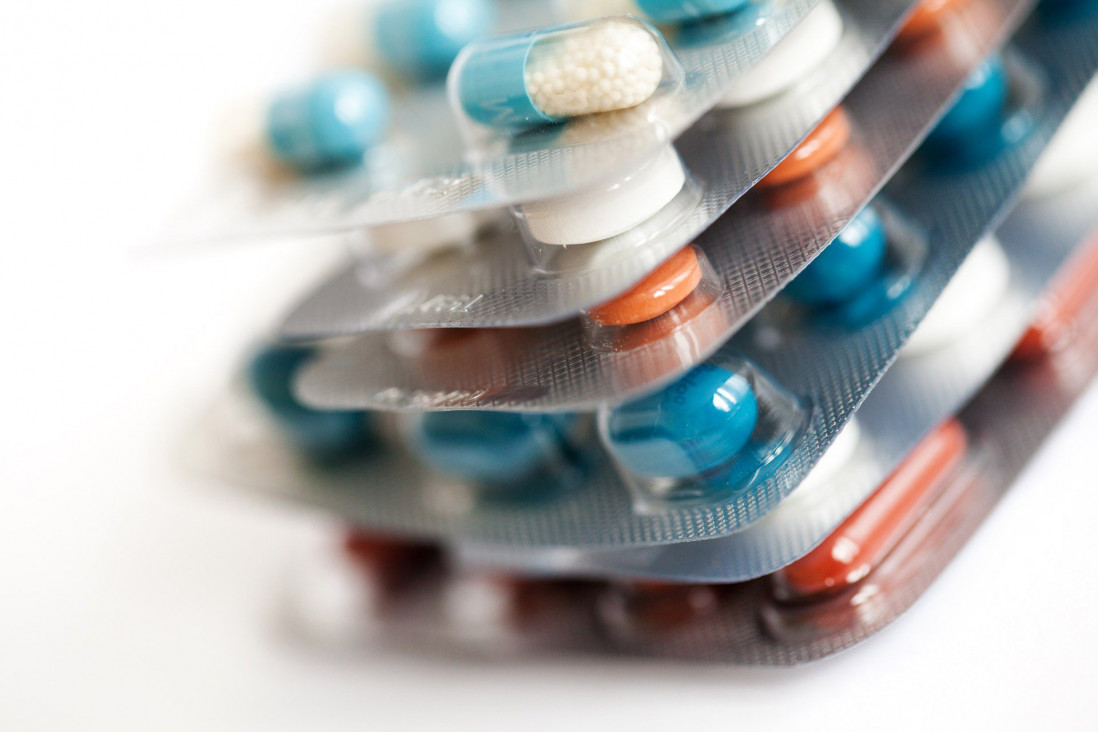 imagen Tierra del Fuego producirá medicamentos en 2017