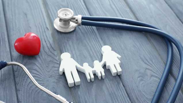 imagen Las prepagas no podrán cobrar copagos sin habilitación de Salud 