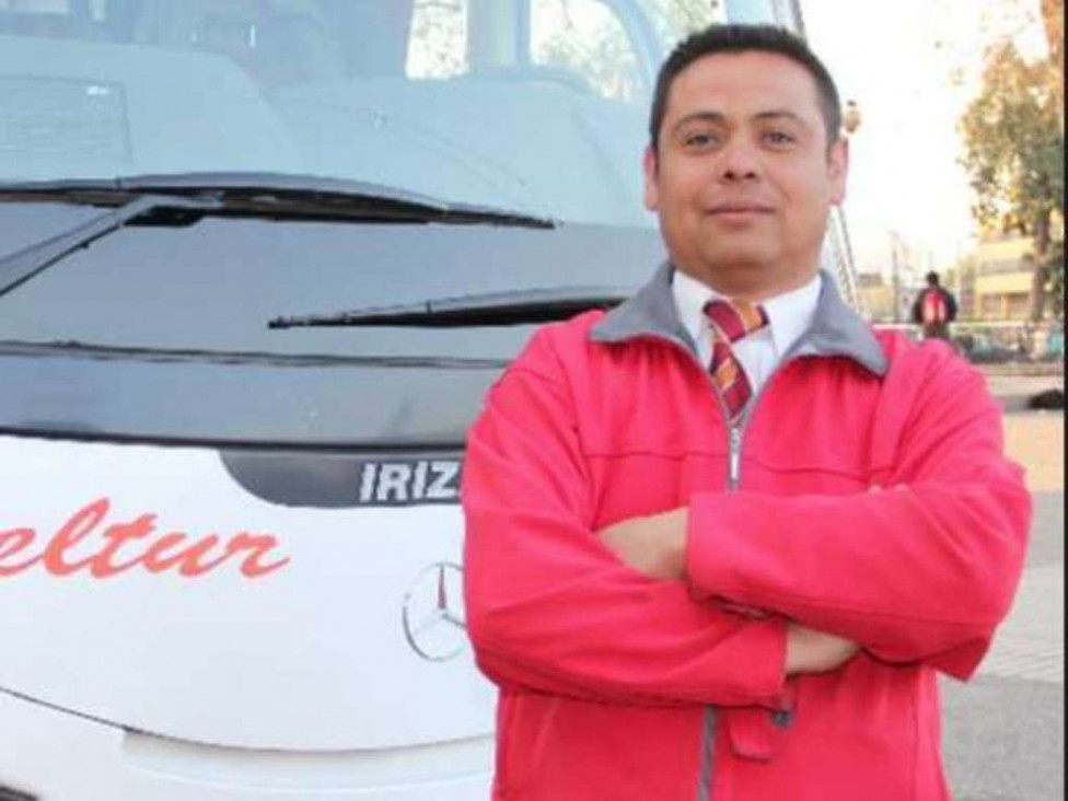 imagen Tragedia en Las Cuevas: el chofer tenía drogas en sangre 