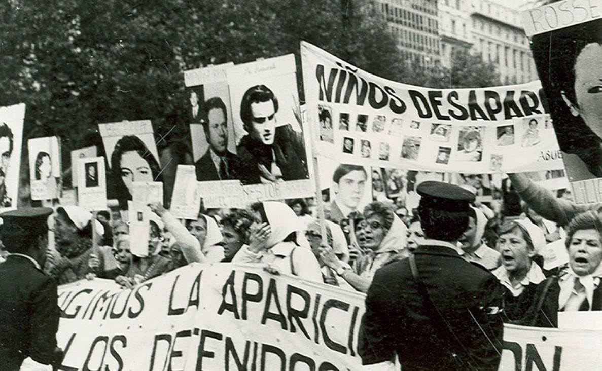 imagen La recuperación de la identidad, un derecho de toda la sociedad