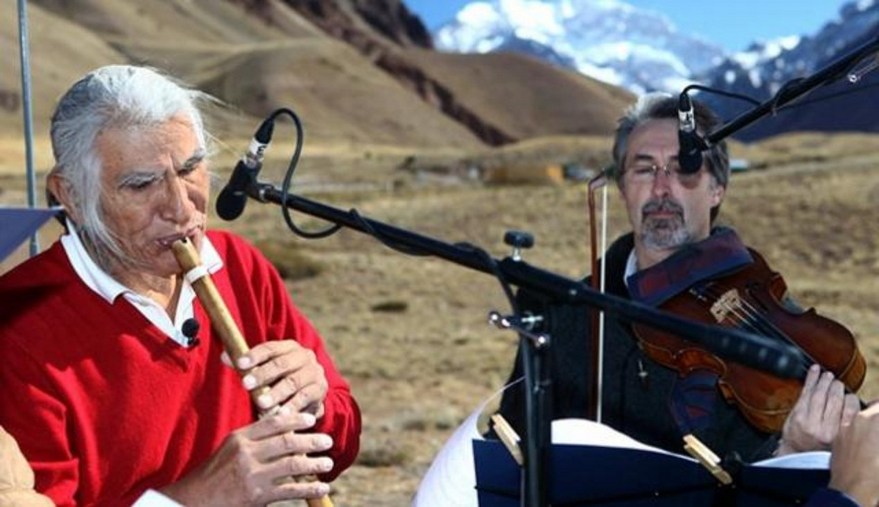imagen Comienza el canje de entradas para el Festival de Música Clásica 