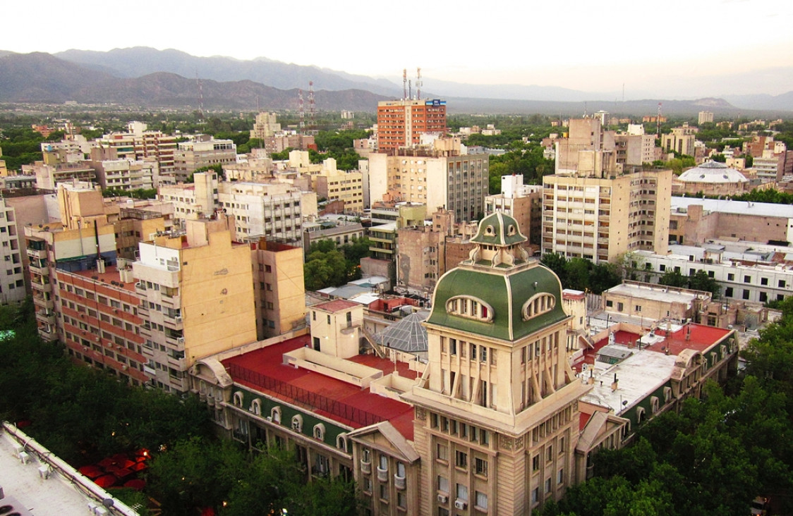 imagen Mendoza ya tiene plan para ordenar el territorio