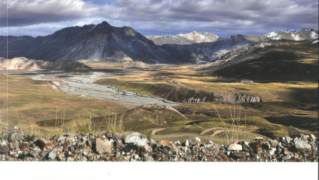 imagen Recomendado de la semana: "Mendoza Natural"