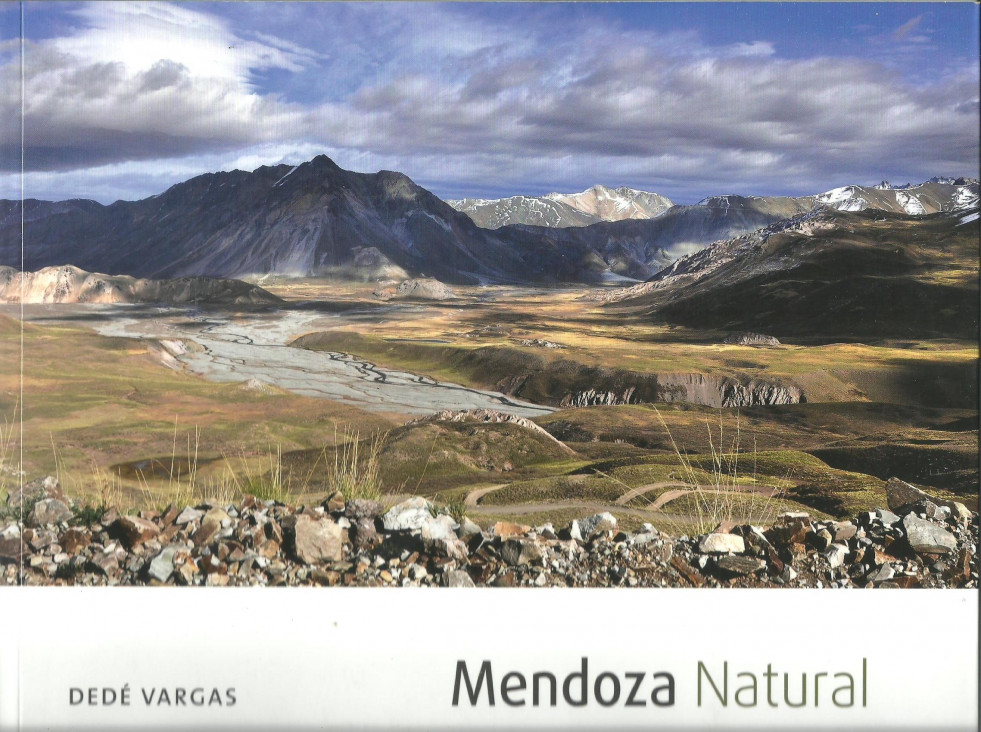 imagen Recomendado de la semana: "Mendoza Natural"