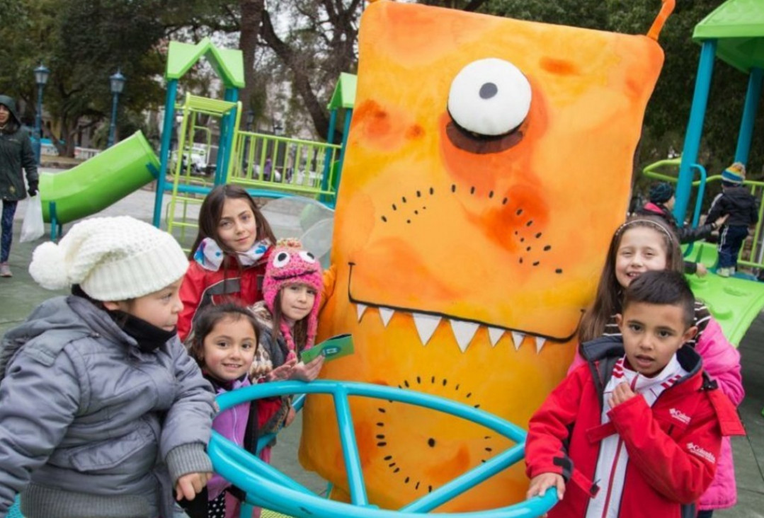 imagen Vacaciones de invierno: Mendoza propone una nutrida agenda para toda la familia 
