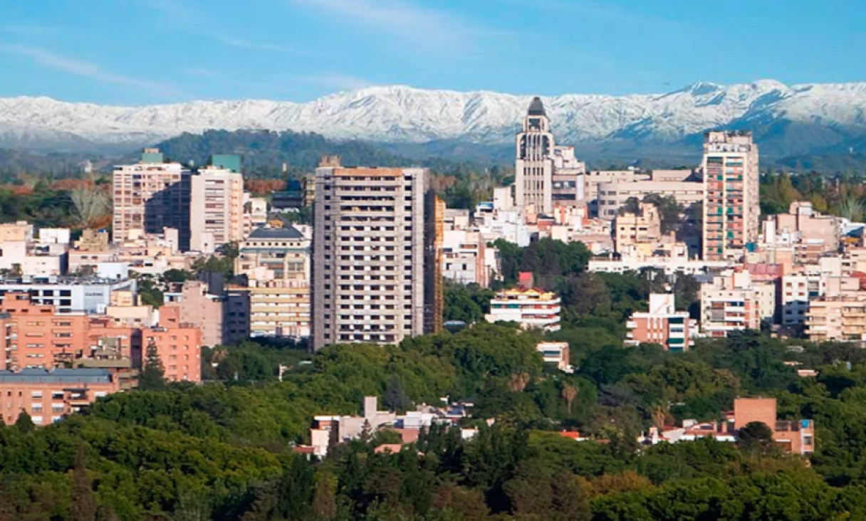 imagen Descarbonizar el planeta: un desafío que puede potenciar la economía de Mendoza