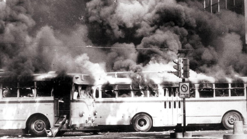 imagen Día del trabajador: a 45 años del Mendozazo, una historia abierta