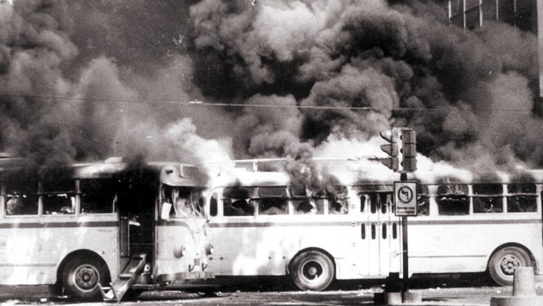 imagen Día del trabajador: a 45 años del Mendozazo, una historia abierta