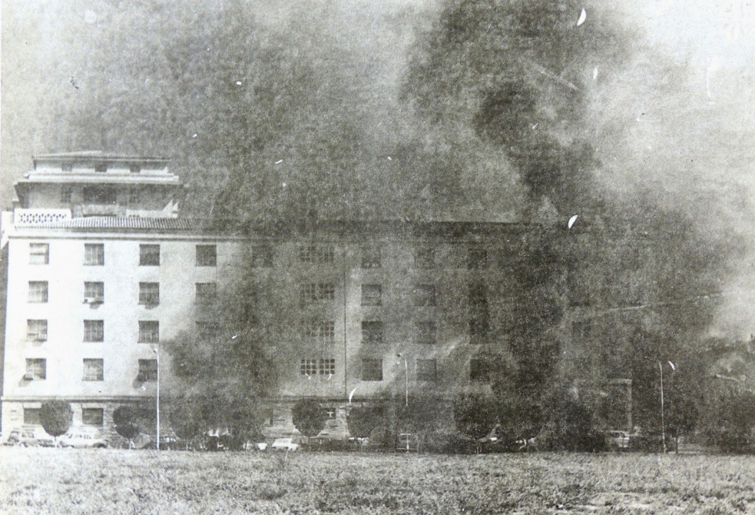 imagen El desafío de la independencia de clase