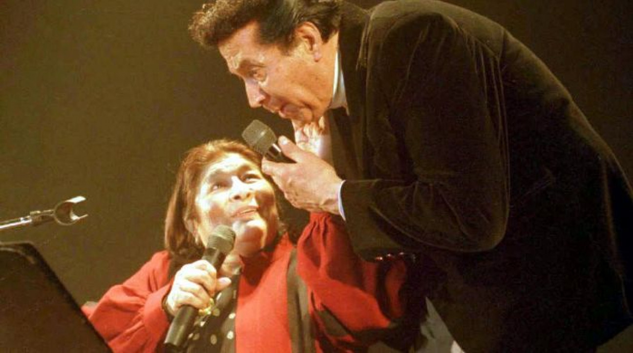 imagen El Nuevo Cancionero tendrá su monumento