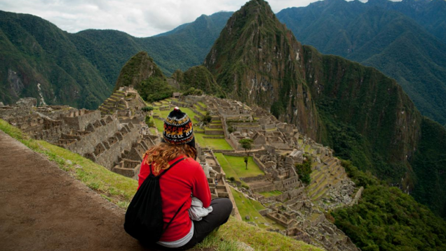 imagen Generación "Wanderlust": obsesionados por viajar