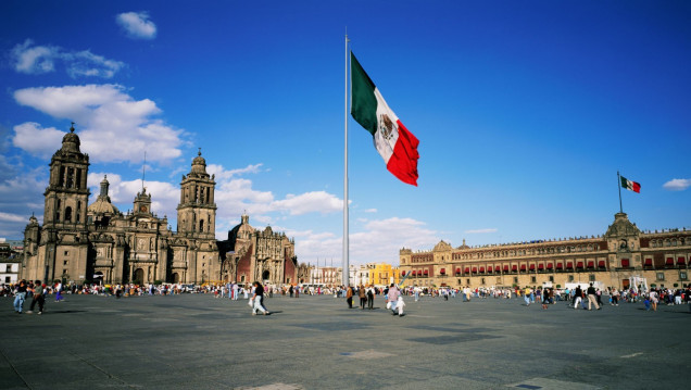 imagen Opinión: Iberoamérica debe apoyar a un socio acosado por Trump