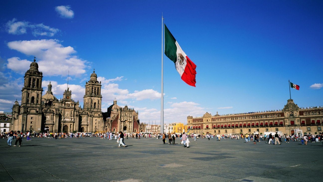 imagen Opinión: Iberoamérica debe apoyar a un socio acosado por Trump