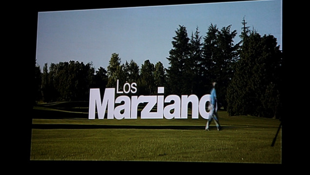 imagen Comenzó anoche el Festival de Cine BAFICI MZA en la Nave Cultural