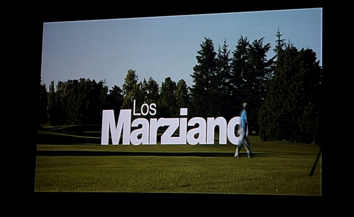 imagen Comenzó anoche el Festival de Cine BAFICI MZA en la Nave Cultural