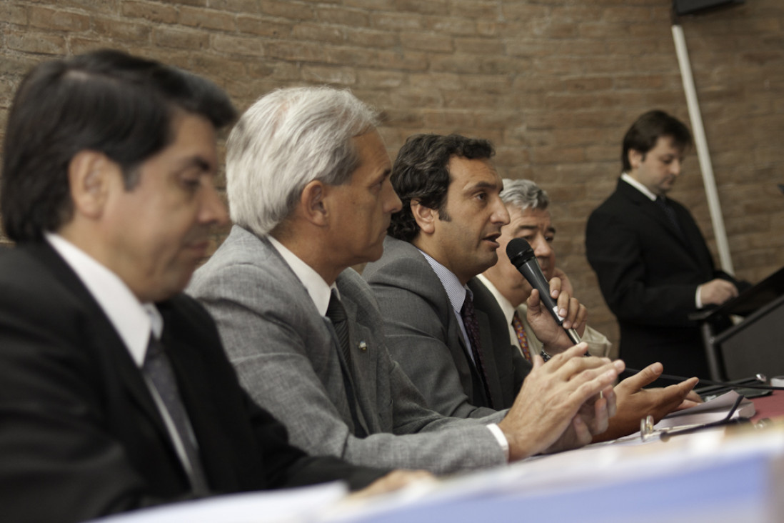 imagen Presentan estudio sobre el nivel de desarrollo sustentable en los departamentos mendocinos