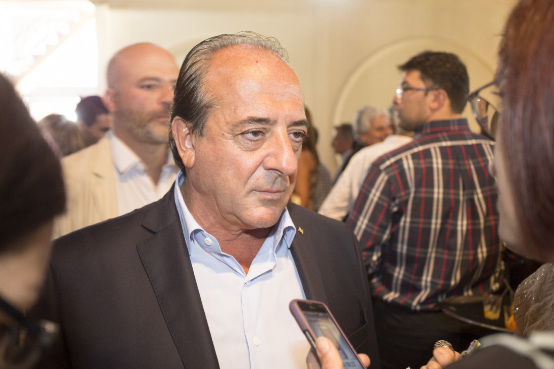 imagen Bodegas de Argentina apoyará al Gobierno nacional