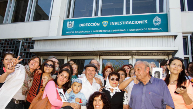 imagen Un tiempo justo