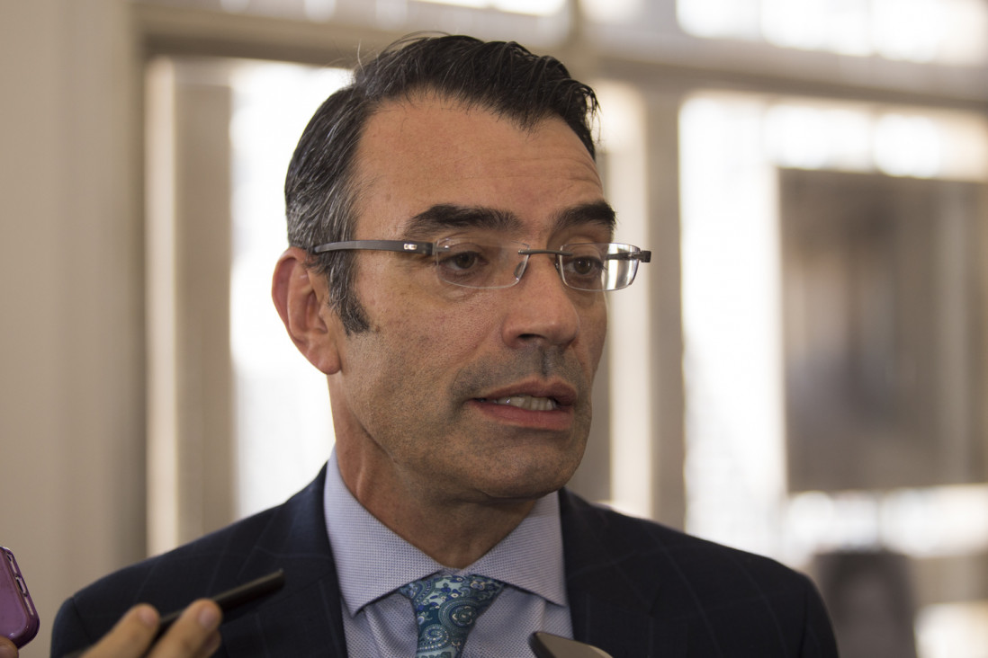 imagen La CIDH, entre las cárceles y la "justicia" por mano propia