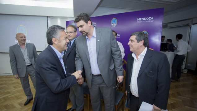 imagen Números y datos a los que se enfrenta el nuevo Gobierno 
