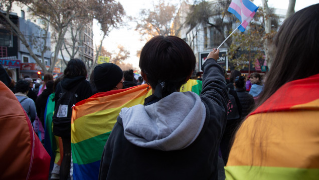 imagen En pandemia, la falta de DNI fue el principal obstáculo de personas LGBTIQ+ para acceder a programas sociales