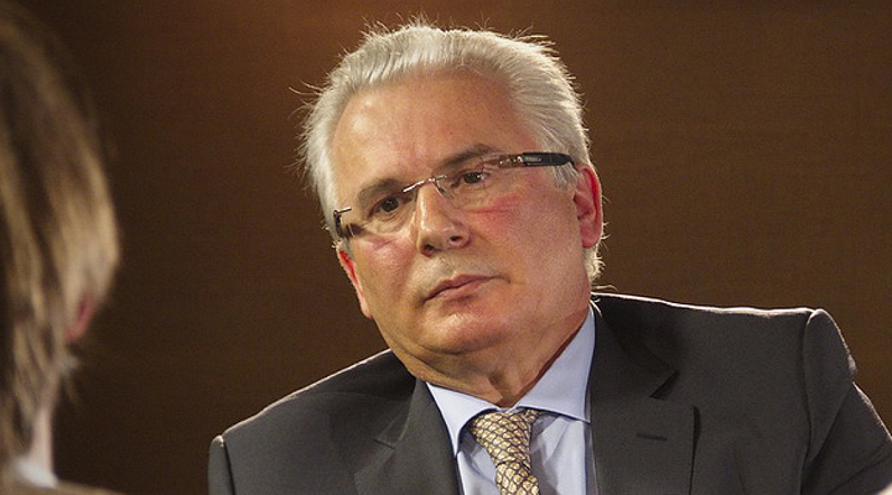 imagen Baltasar Garzón Real 