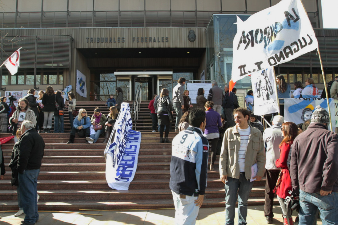 imagen Mendoza avanza contra la impunidad