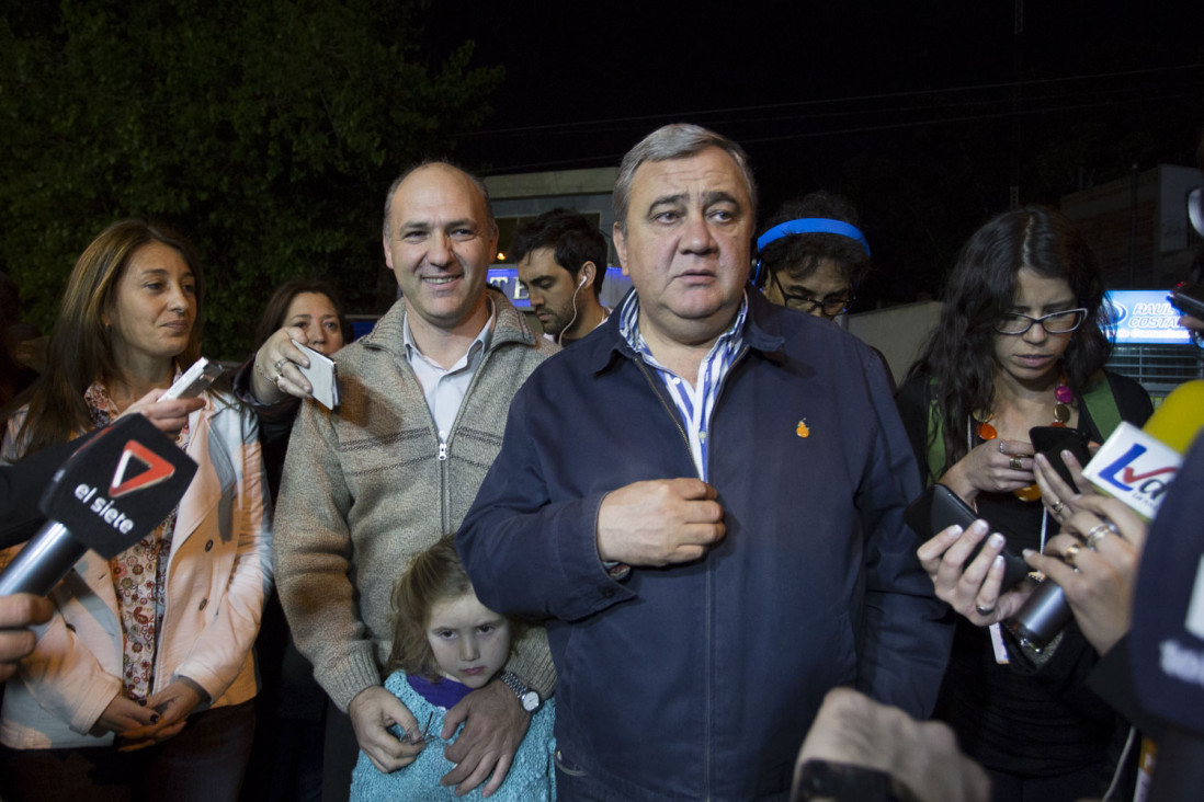imagen El FPV mendocino: entre la autocrítica y la dura derrota