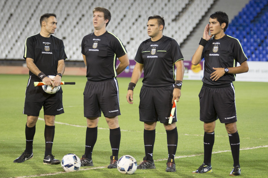 imagen Torneo Vendimia: el Tomba ya está en la final