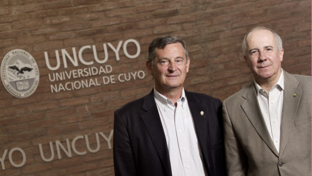 imagen Argumentos 2014: Qué propone la fórmula Pizzi-Barón
