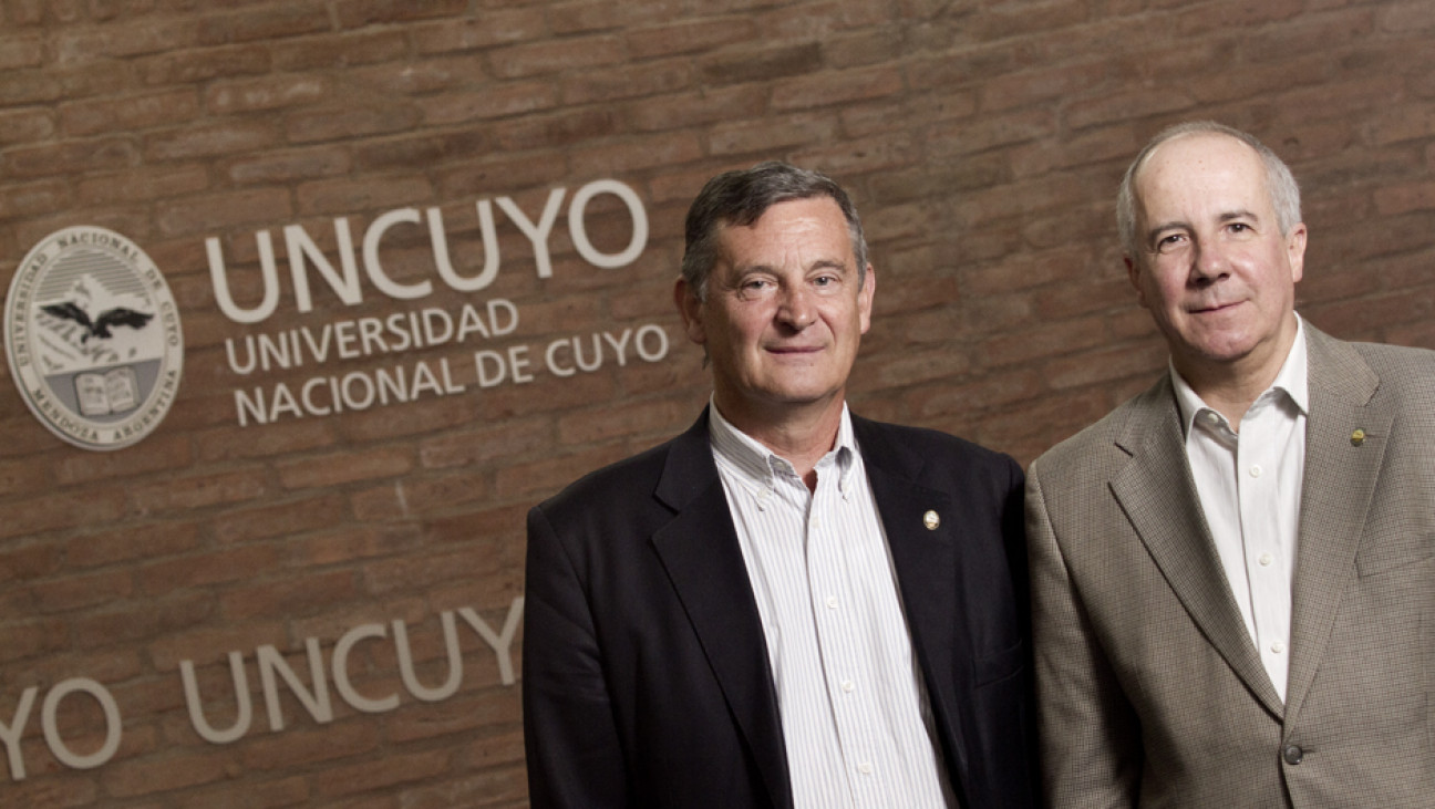 imagen Argumentos 2014: Qué propone la fórmula Pizzi-Barón