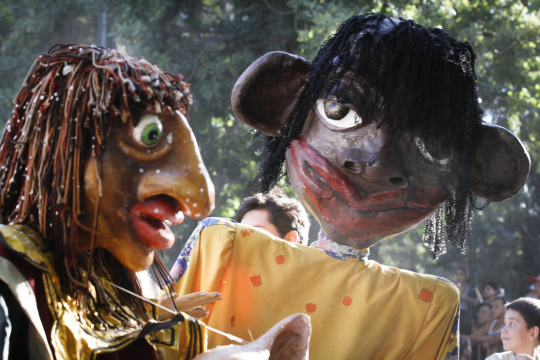 imagen Carnaval 2013