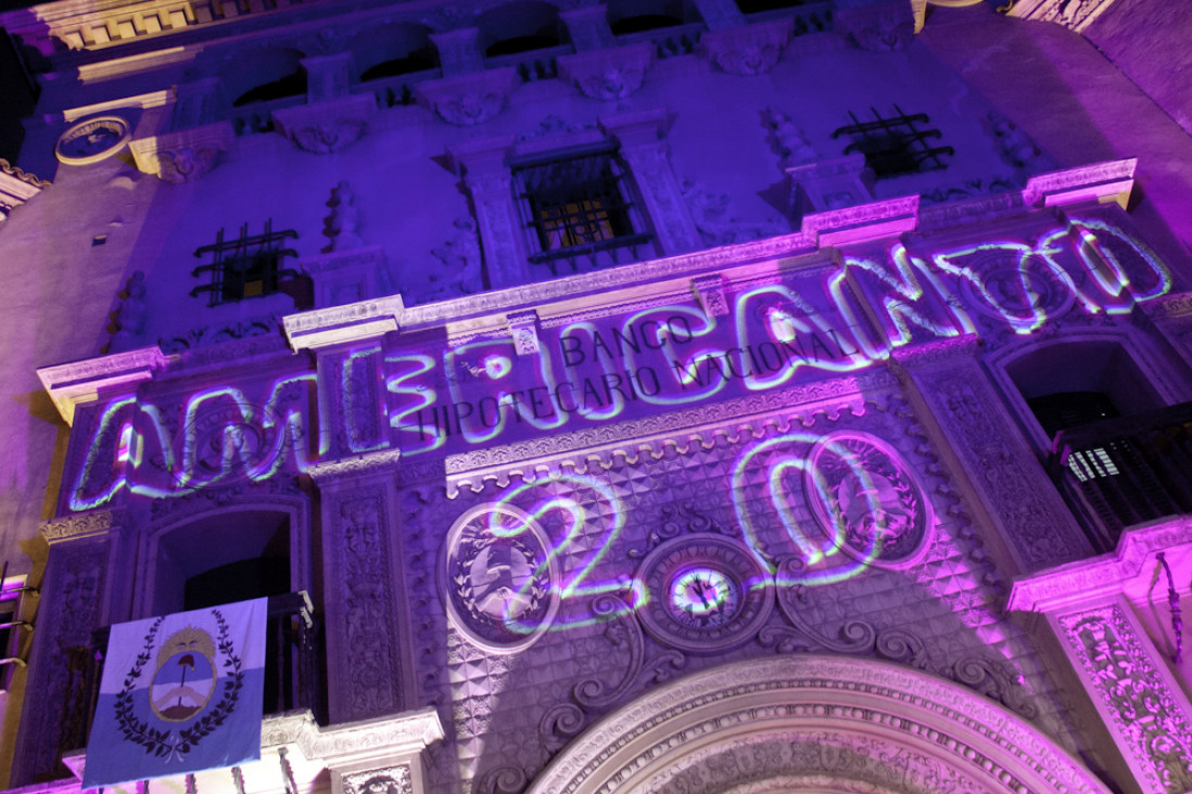 imagen Novedosa presentación del Americanto 2.0