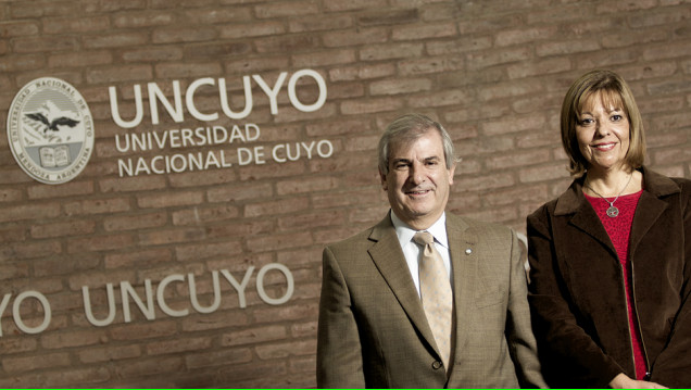 imagen Argumentos 2014: Qué propone la fórmula Battistón-Puerta de Chacón