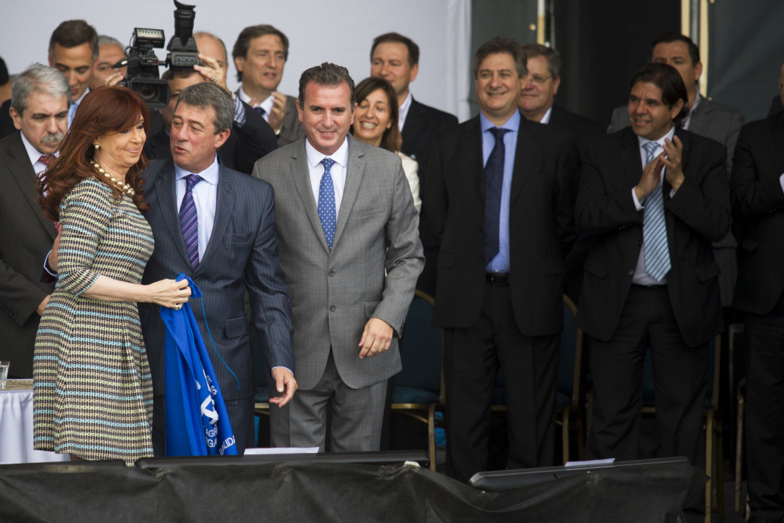 imagen El PJ tiene la foto y Los Blancos