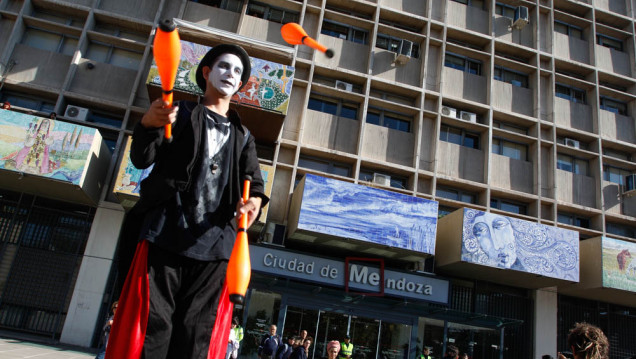 imagen Funeral en defensa de la cultura popular