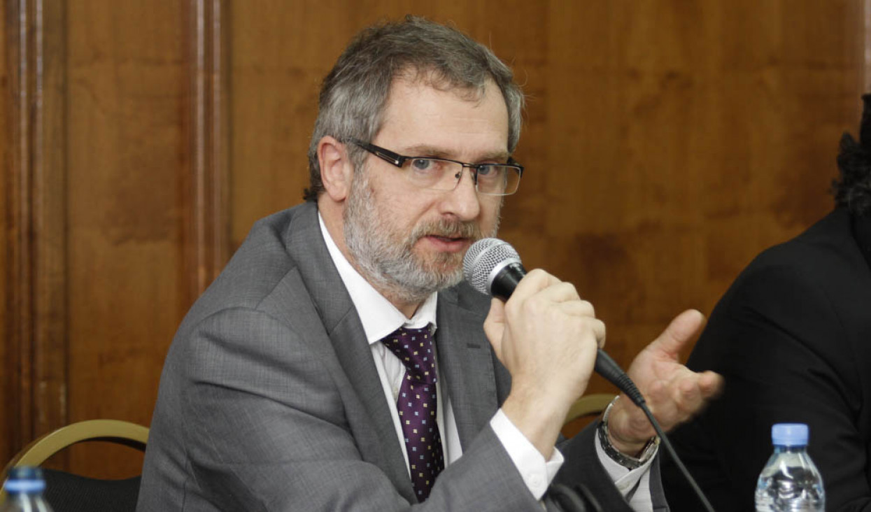 imagen Puro dato: consultá aquí el mapa de la discriminación en Mendoza