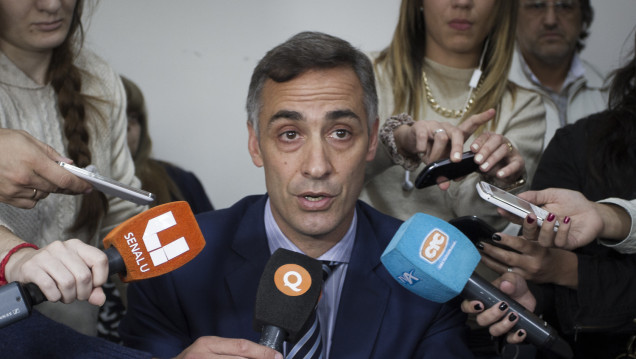 imagen Pasadas las PASO, un paso al costado